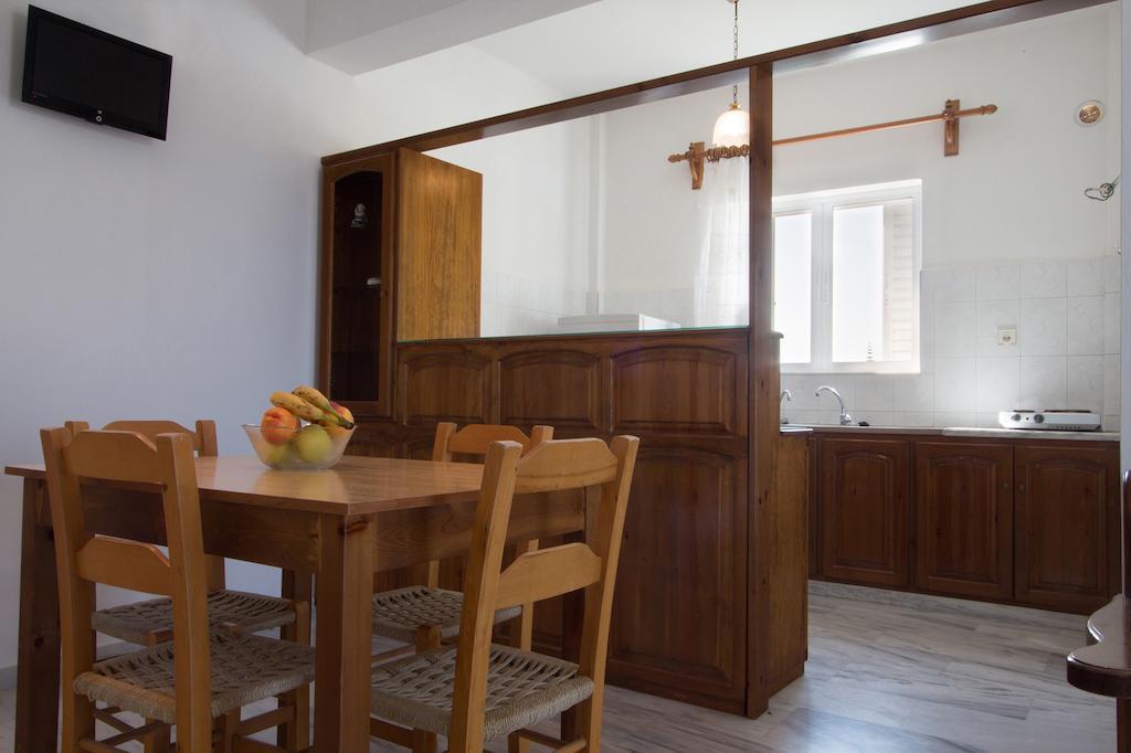 Elena Rooms & Apartments Γεράνι Χανίων Δωμάτιο φωτογραφία