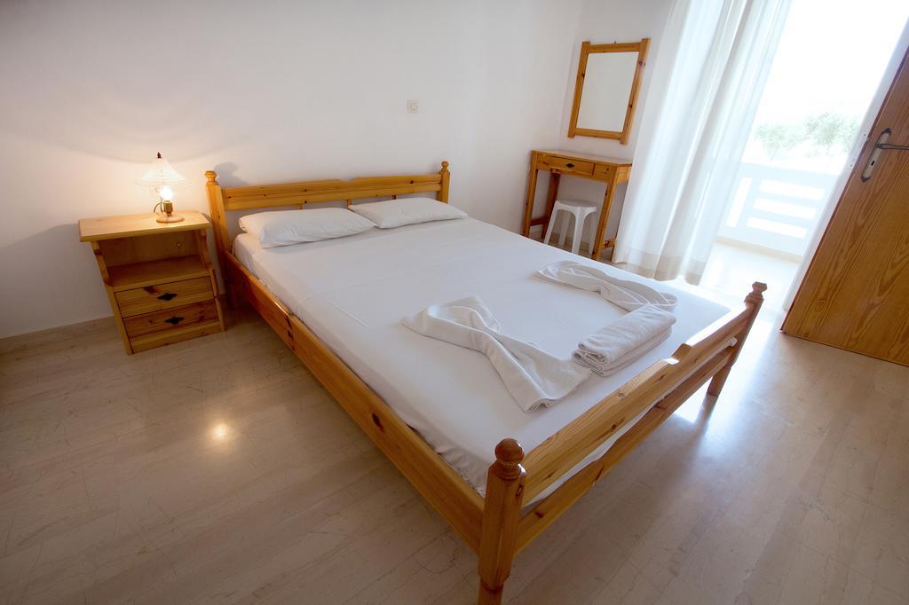 Elena Rooms & Apartments Γεράνι Χανίων Δωμάτιο φωτογραφία