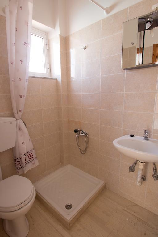 Elena Rooms & Apartments Γεράνι Χανίων Δωμάτιο φωτογραφία